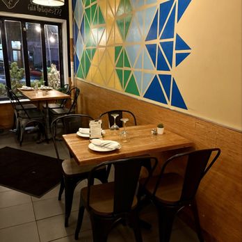 Saravá - The Modern Bistro - Breakfast & Brunch Near Me - Brooklyn, New York