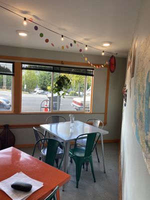 Tenoch Mexican Grill by null