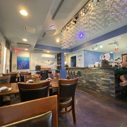 Pisces Sushi & Global Bistro