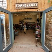 THE WATERING CAN FLOWER MARKET - 39 Photos & 11 Reviews - 3711 King ...