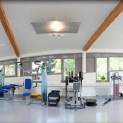 Proreha Therapiezentrum