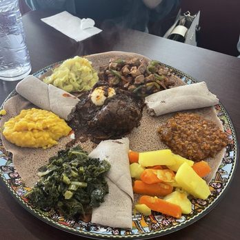 Ethio Beans - Ethio Beans Combo - Ethiopian Near Me - Carol Stream, Illinois Ethio Beans - Ethio Beans Combo - Ethiopian Near Me - Carol Stream, Illinois