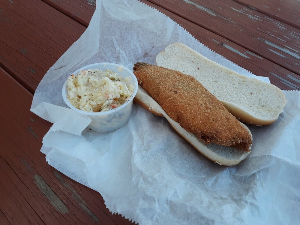 THE FISH COMPANY 209 Oswego St, Liverpool, NY Yelp