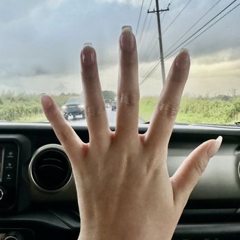 Aqua Nails & Massage - Nail Salons Near Me - Honolulu, Hawaii Aqua Nails & Massage - Nail Salons Near Me - Honolulu, Hawaii