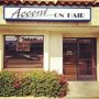 Photo of Accent On Hair