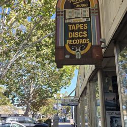 Watts Music
