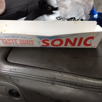 Sonic Drive-In - Ice Cream & Frozen Yogurt Near Me - Capitol Heights, Maryland
