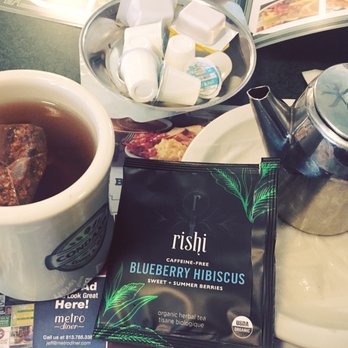 Metro Diner - Hot herbal tea! - American Near Me - Bensalem, Pennsylvania Metro Diner - Hot herbal tea! - American Near Me - Bensalem, Pennsylvania