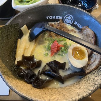 Token Ramen - Ramen Near Me - Orlando, Florida Token Ramen - Ramen Near Me - Orlando, Florida