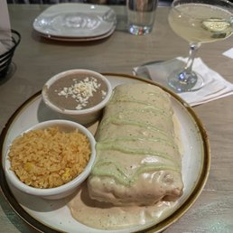 Chimichanga