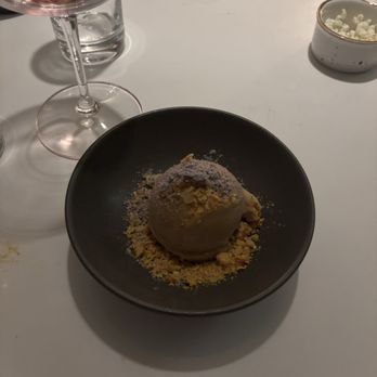 Lucina Eatery & Bar - Pera Congelada - Latin American Near Me - Denver, Colorado