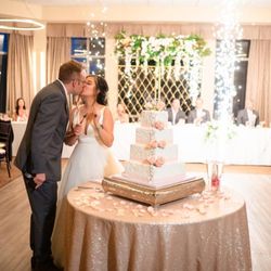 Scioto Reserve Weddings