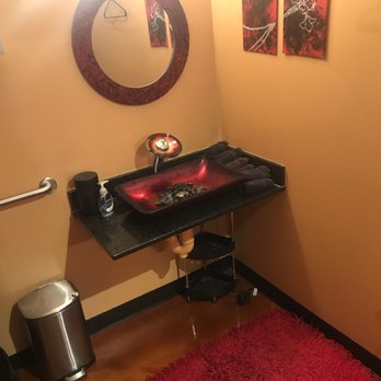 Shag Spa and Salons - Nail Salons Near Me - The Woodlands, Texas