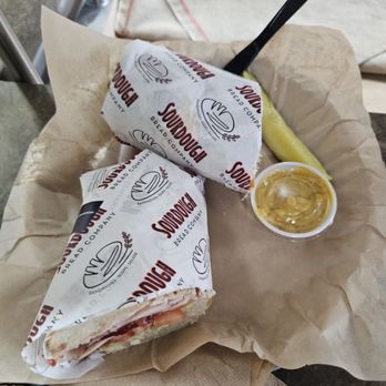 Sourdough - 3-8-25. Turkey Cranberry - Sandwiches Near Me - Sunnyvale, California Sourdough - 3-8-25. Turkey Cranberry - Sandwiches Near Me - Sunnyvale, California