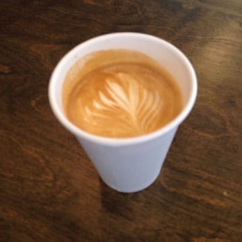 Houndstooth Coffee - Cortado to go. - Coffee & Tea Near Me - Austin, Texas Houndstooth Coffee - Cortado to go. - Coffee & Tea Near Me - Austin, Texas