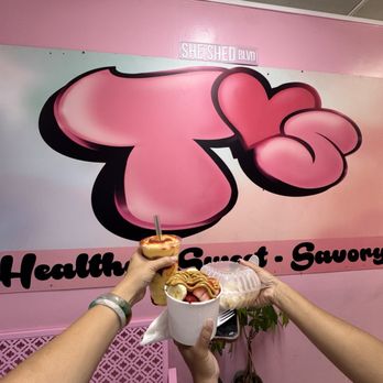 T’s - Desserts Near Me - San Lorenzo, California T’s - Desserts Near Me - San Lorenzo, California