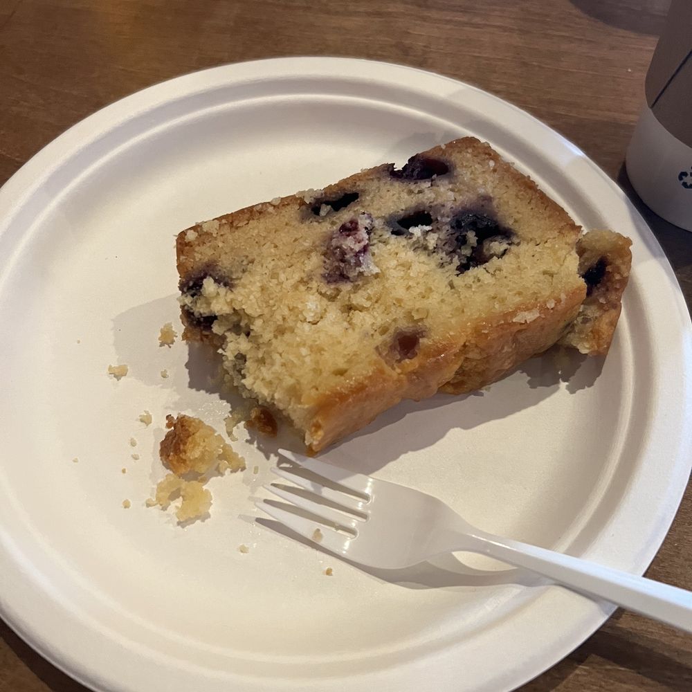 CoHo Coffee House - Lemon Berry Cake - Coffee & Tea Near Me - Patchogue, New York CoHo Coffee House - Lemon Berry Cake - Coffee & Tea Near Me - Patchogue, New York