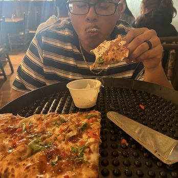 Big Woods Pizza - Edinburgh - Pizza Near Me - Edinburgh, Indiana Big Woods Pizza - Edinburgh - Pizza Near Me - Edinburgh, Indiana