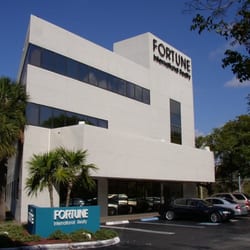 Fortune International Realty - Fortune Headquarters on Brickell Avenue
