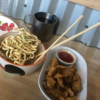 Lung Yai Thai Tapas - Tapas/Small Plates Near Me - Miami, Florida