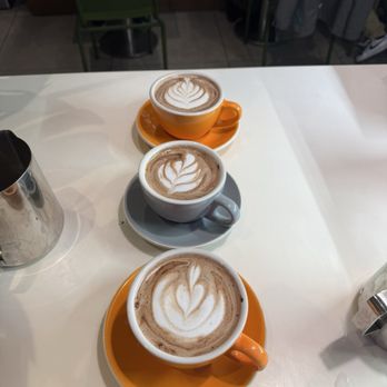 tap - Coffee & Tea Near Me - New York, New York