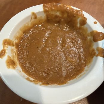 Si Senor Grill - Bean Dip - Mexican Near Me - Bakersfield, California