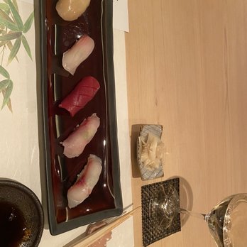 Kabuto - Sushi Bars Near Me - Las Vegas, Nevada