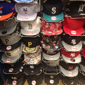 Lids - Undercover - Sports Wear Near Me - National City, California
