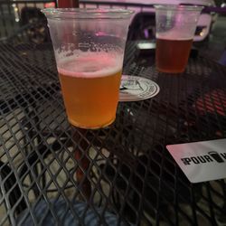 Valpo Pour House