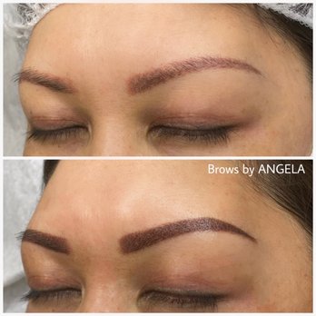 Brows by ANGELA - Permanent Makeup Near Me - Arcadia, California