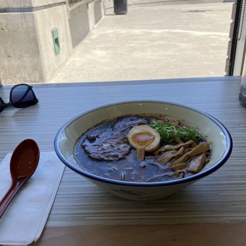Ooink - Kotteri Ramen - Ramen Near Me - Seattle, Washington Ooink - Kotteri Ramen - Ramen Near Me - Seattle, Washington