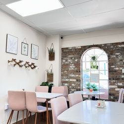 Louise and Oleta’s