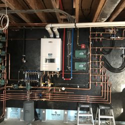 1st Choice Air Comfort AC & Furnace Repair