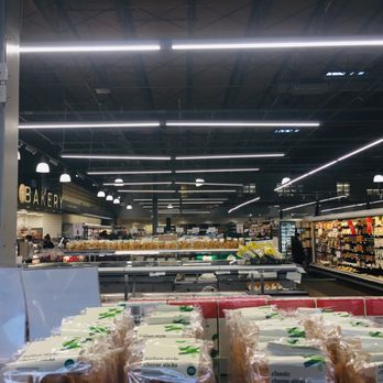 Whole Foods Market - Grocery Near Me - Edgewater, New Jersey