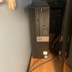 Discount Computer Depot - Dell 7060 SFF