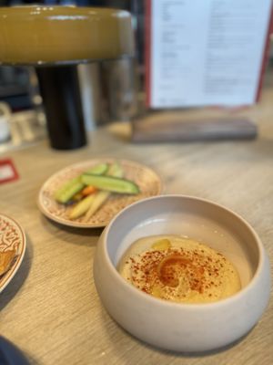 Capital One Landing at DCA by null