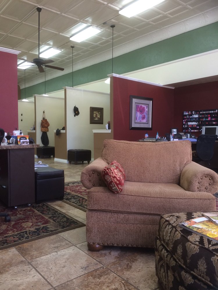 Sherri & Company Logo