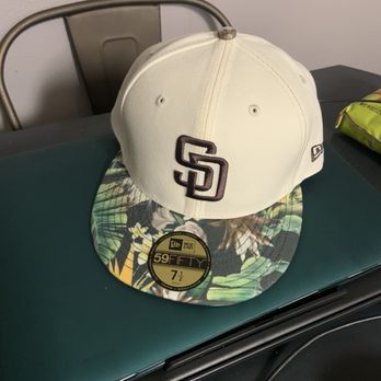 Lids - Love the Hawaiian lid - Sports Wear Near Me - El Cajon, California Lids - Love the Hawaiian lid - Sports Wear Near Me - El Cajon, California