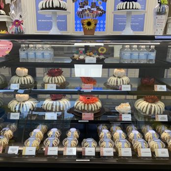 Nothing Bundt Cakes - Lotsa Bundt cakes in lotsa sizes and flavors. - Bakeries Near Me - Thornhill, Ontario Nothing Bundt Cakes - Lotsa Bundt cakes in lotsa sizes and flavors. - Bakeries Near Me - Thornhill, Ontario