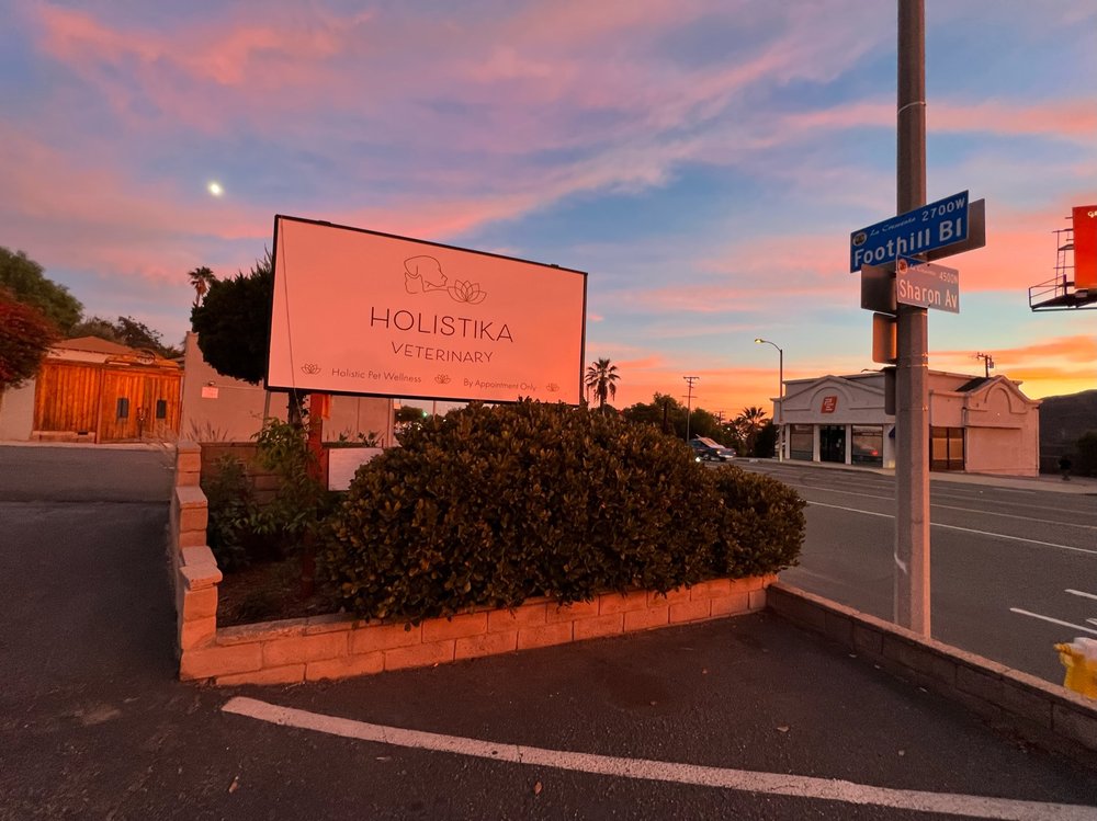 HOLISTIKA VETERINARY Updated May 2024 36 Photos & 32 Reviews 2751
