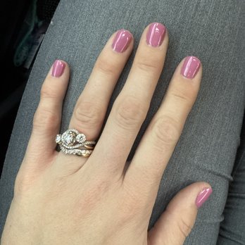 TN Nails & Spa - Nail Salons Near Me - Colorado Springs, Colorado