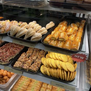 TeaPot Bakery & Cafe - Bakeries Near Me - Glendale, California