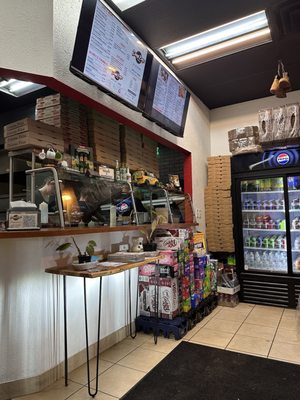Dough Boyz Pizza by null