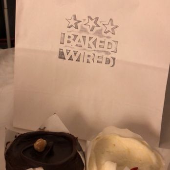 Baked & Wired - Bakeries Near Me - Washington, DC, District of Columbia Baked & Wired - Bakeries Near Me - Washington, DC, District of Columbia