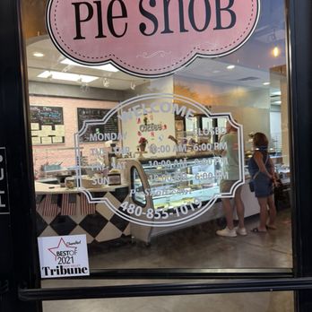 Pie Snob Chandler - Desserts Near Me - Chandler, Arizona Pie Snob Chandler - Desserts Near Me - Chandler, Arizona