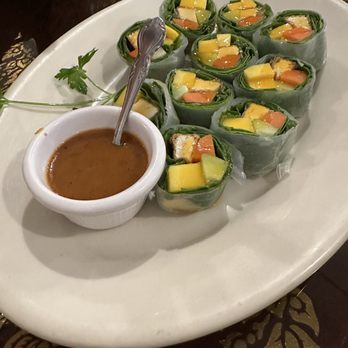 The Basil Restaurant - Thai Near Me - Carson City, Nevada