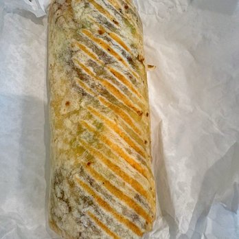 Better Get Breakfast - The breakfast burrito is huge, fresh, hot, and really good... - Breakfast & Brunch Near Me - Pasadena, California