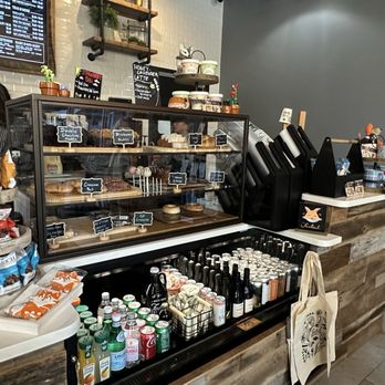 Foxtail Coffee - Coffee & Tea Near Me - Glen Allen, Virginia