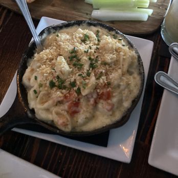 The Brixton - Mac and Cheese - Gastropubs Near Me - Santa Monica, California The Brixton - Mac and Cheese - Gastropubs Near Me - Santa Monica, California
