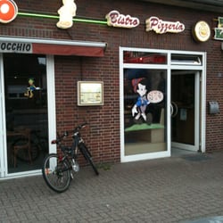 Pizzeria Pinocchio